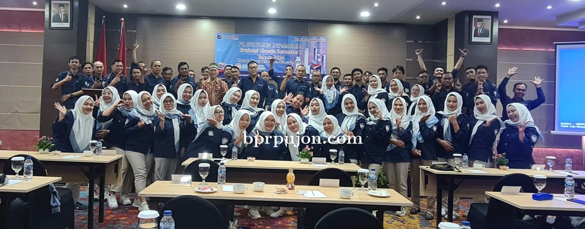 Evaluasi Kinerja semester 1