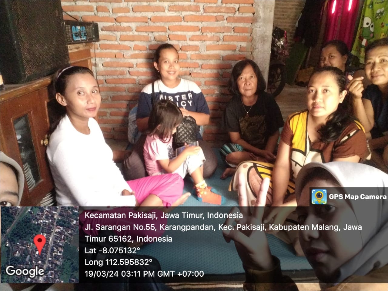 Kredit Kelompok BPR Pujon Jayamakmur