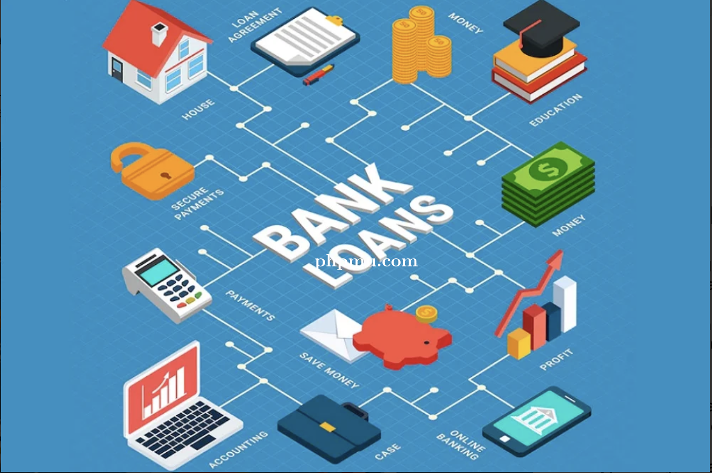 Kredit Bank Tumbuh 11,28% pada bulan pencoblosan Pemilu 2024