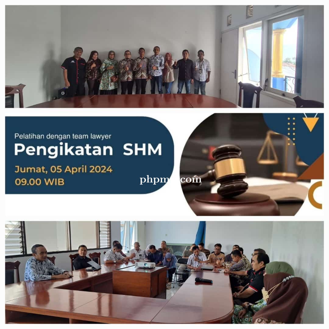 Sinau Bareng BPR Pujon dan Perbarindo DPK malang sektor Batu