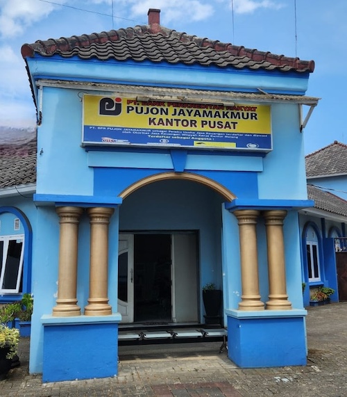 Sejarah BPR Pujon Jayamakmur